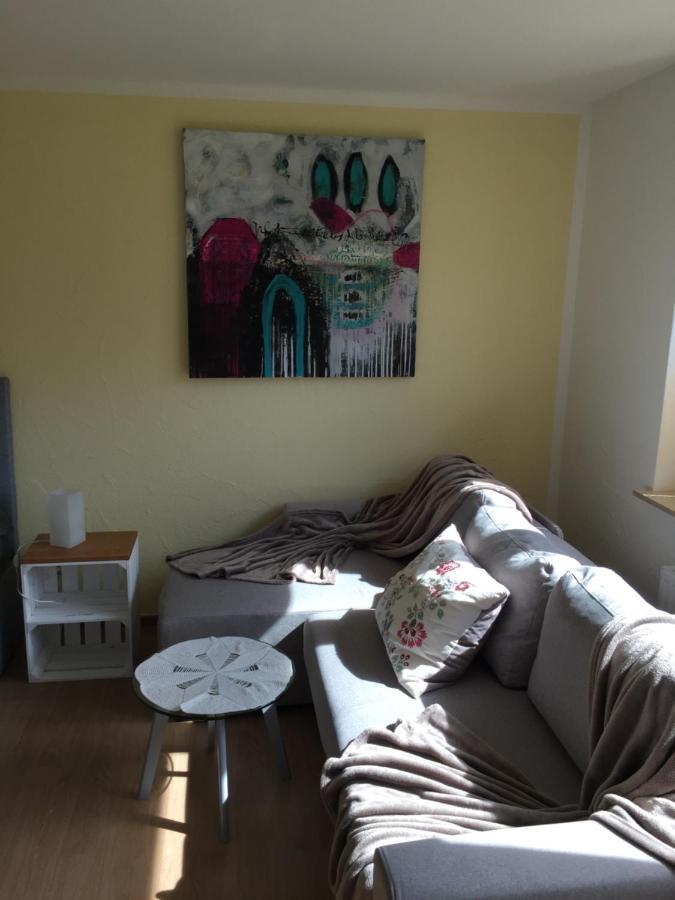 Haus Wassermann Apartment