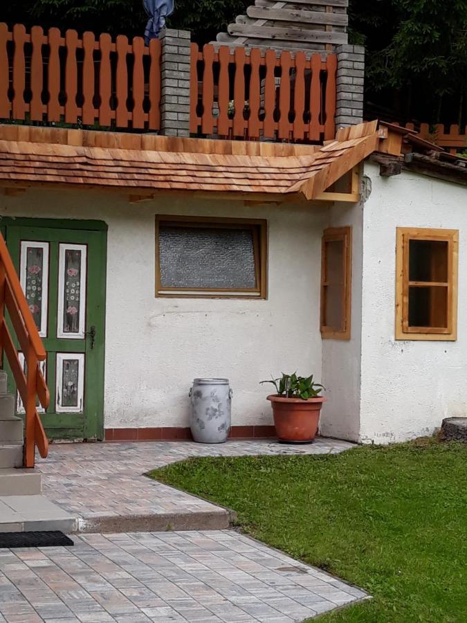 Haus Wassermann Apartment Kleblach