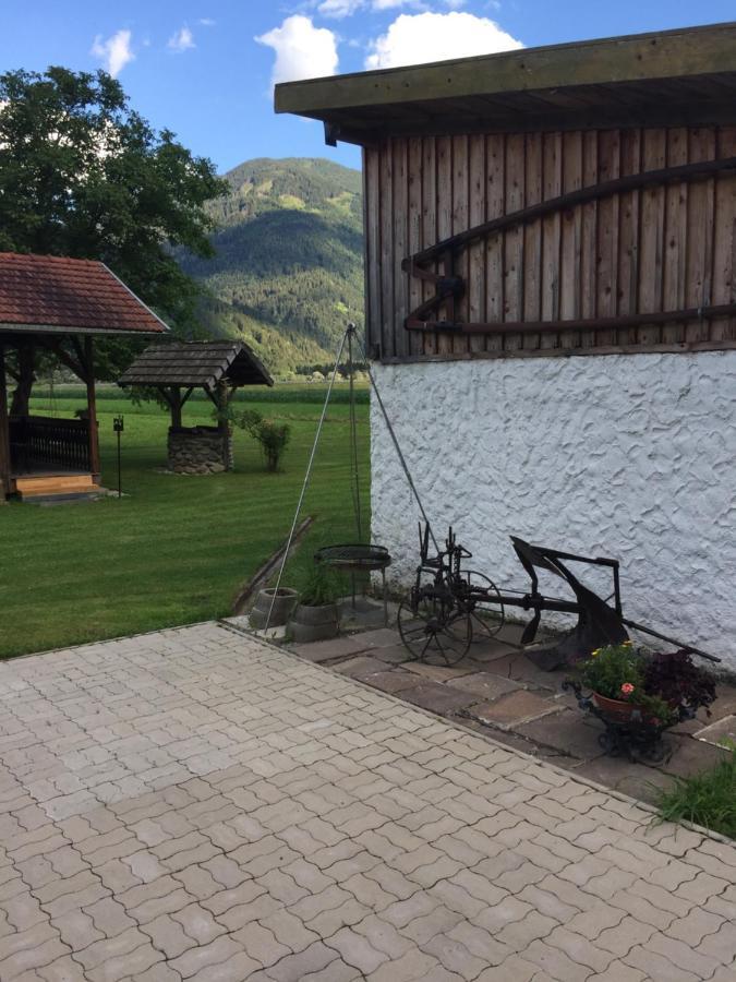 Haus Wassermann *
