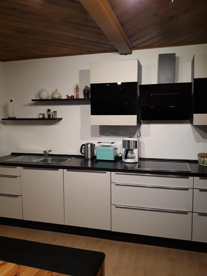 Haus Wassermann Apartment
