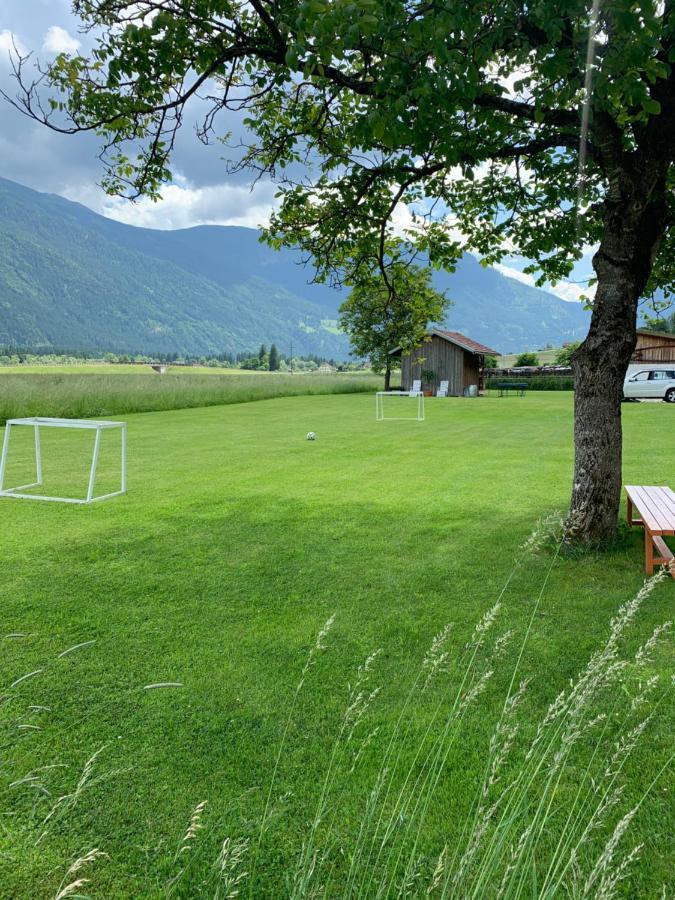 Haus Wassermann Apartamento